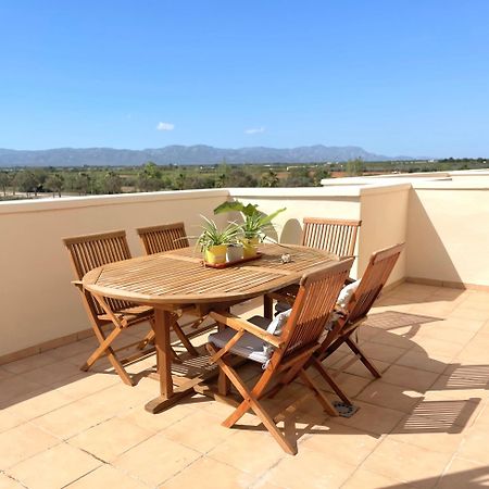 San Jorge  Apartamento Mirador Costa Golf מראה חיצוני תמונה