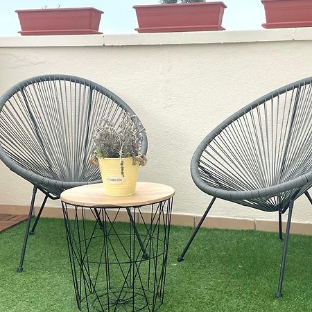 San Jorge  Apartamento Mirador Costa Golf מראה חיצוני תמונה