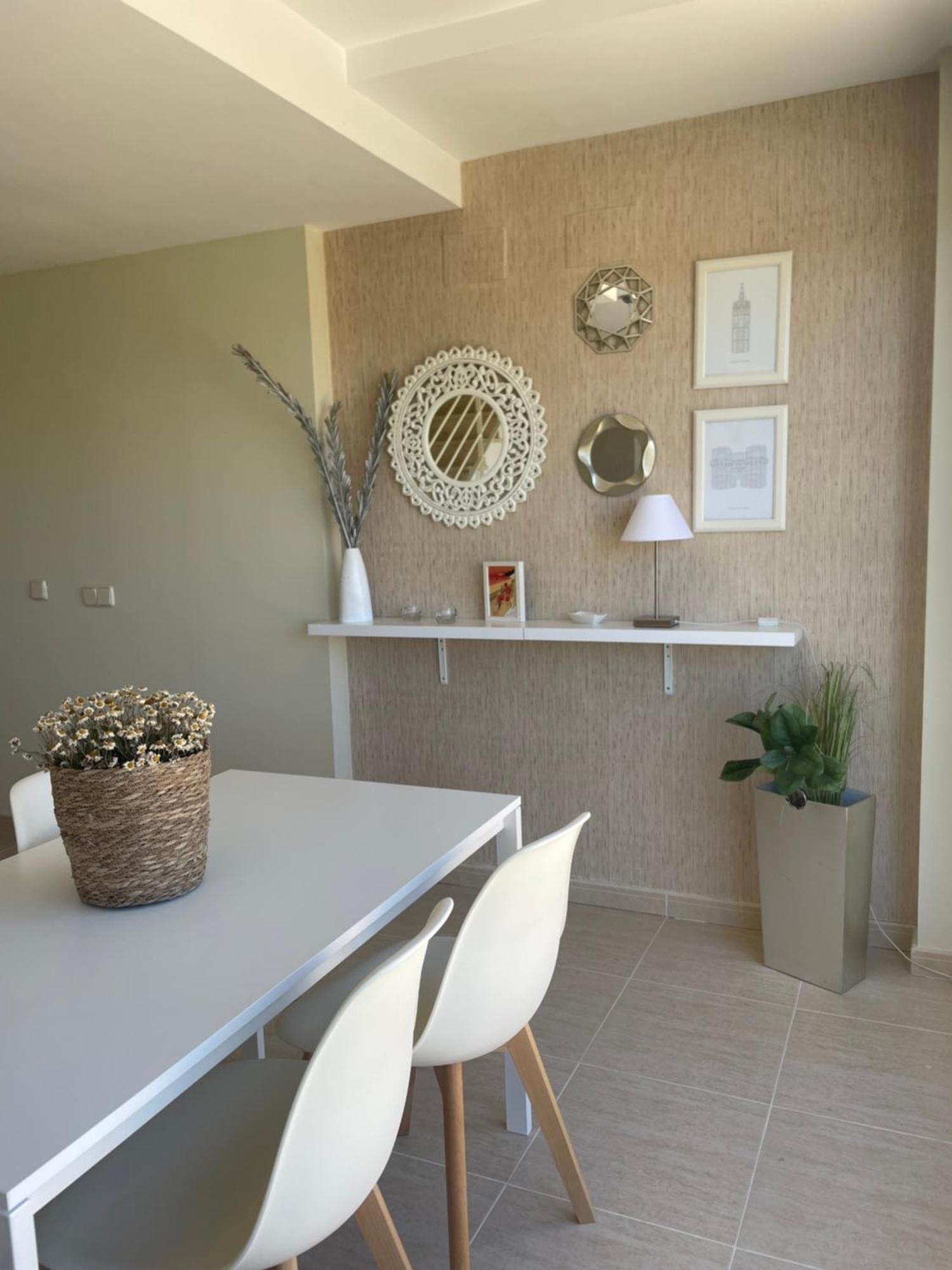 San Jorge  Apartamento Mirador Costa Golf מראה חיצוני תמונה