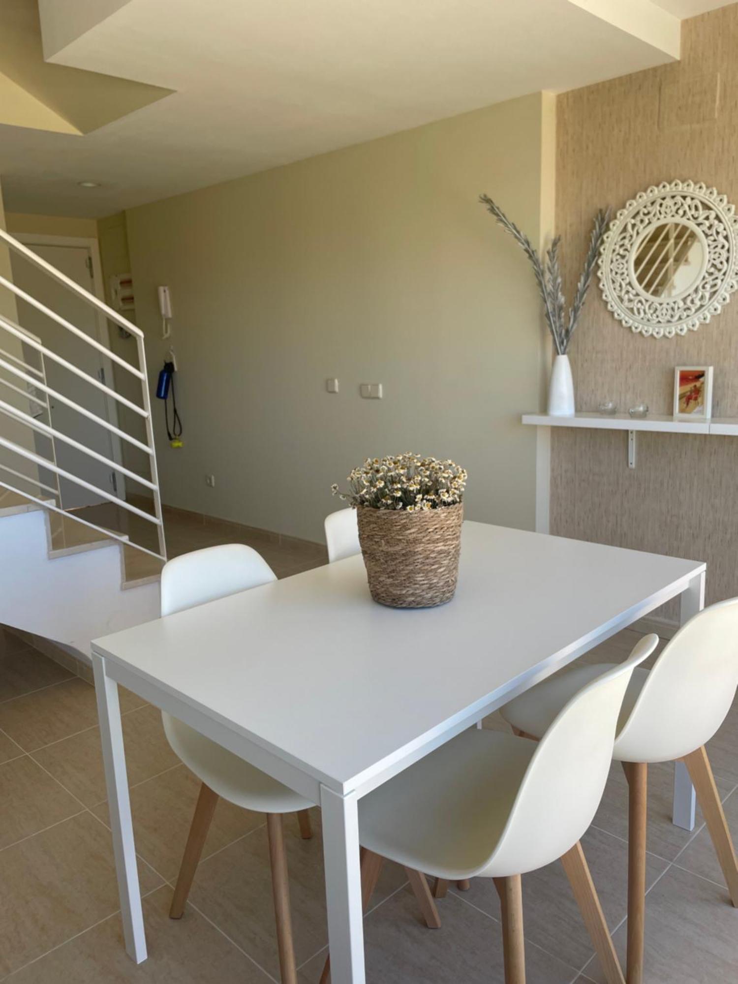 San Jorge  Apartamento Mirador Costa Golf מראה חיצוני תמונה