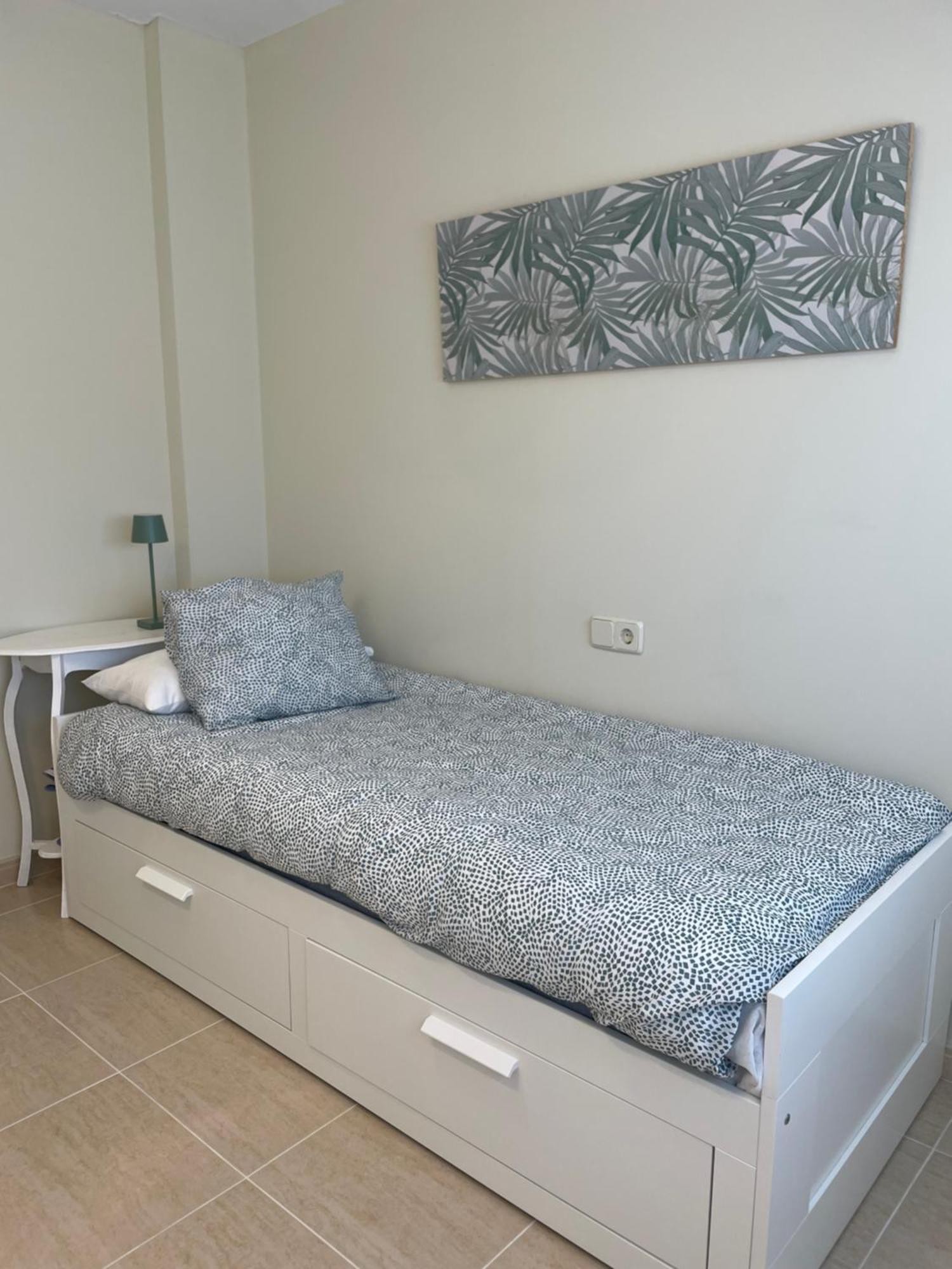 San Jorge  Apartamento Mirador Costa Golf מראה חיצוני תמונה