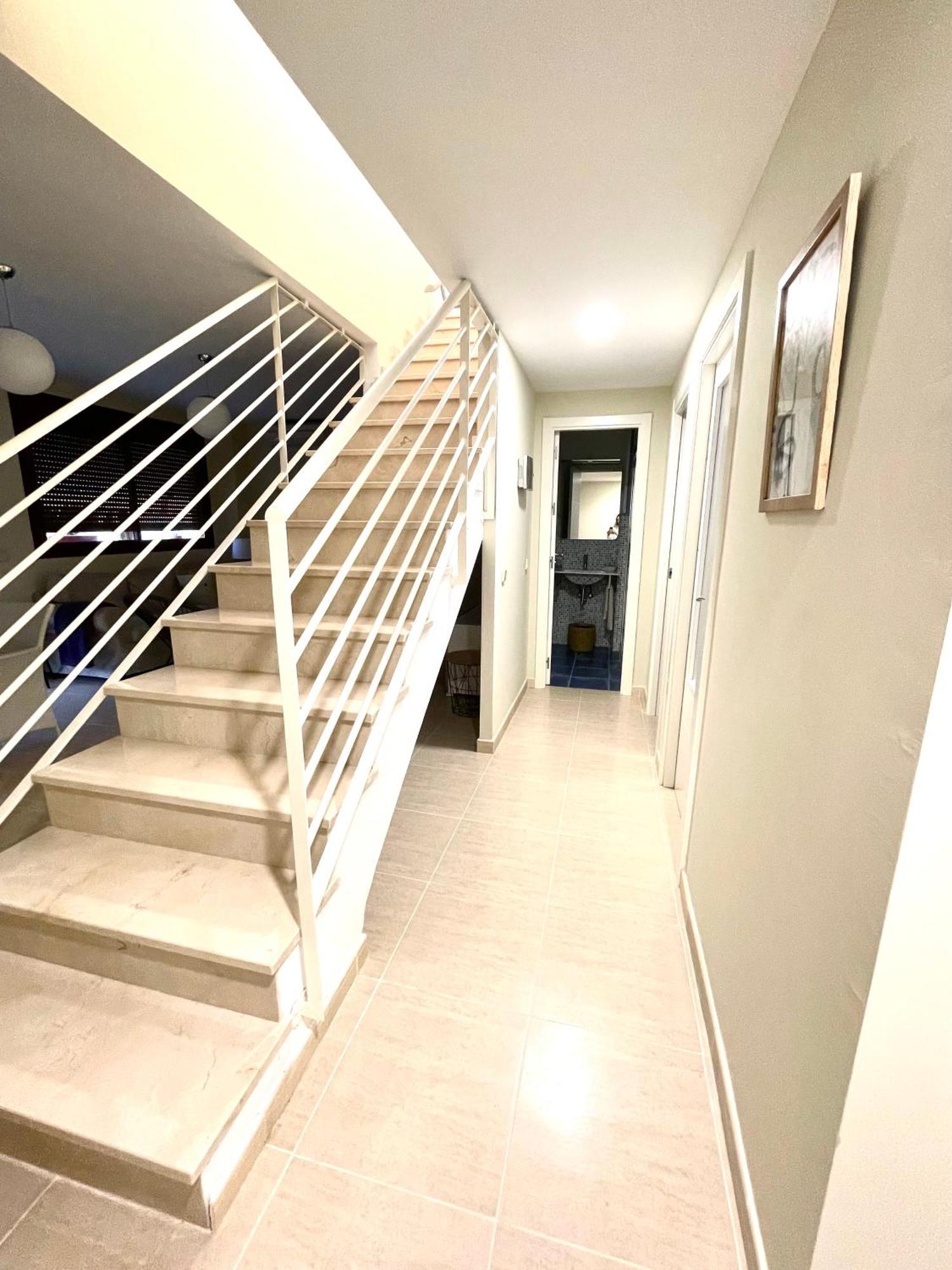 San Jorge  Apartamento Mirador Costa Golf מראה חיצוני תמונה