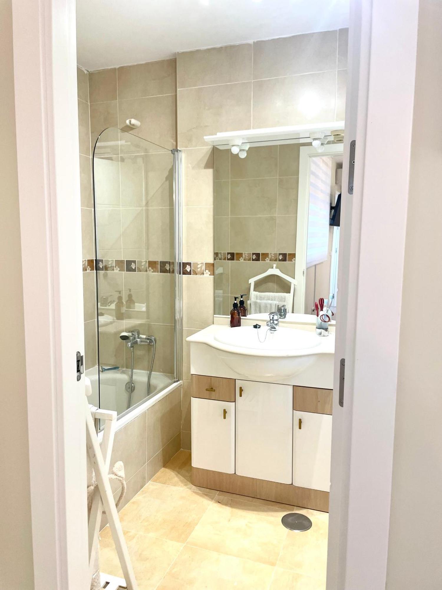 San Jorge  Apartamento Mirador Costa Golf מראה חיצוני תמונה