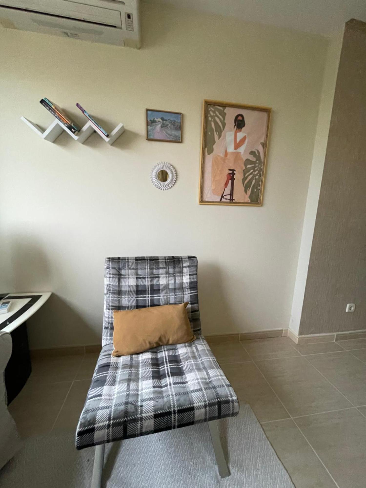 San Jorge  Apartamento Mirador Costa Golf מראה חיצוני תמונה