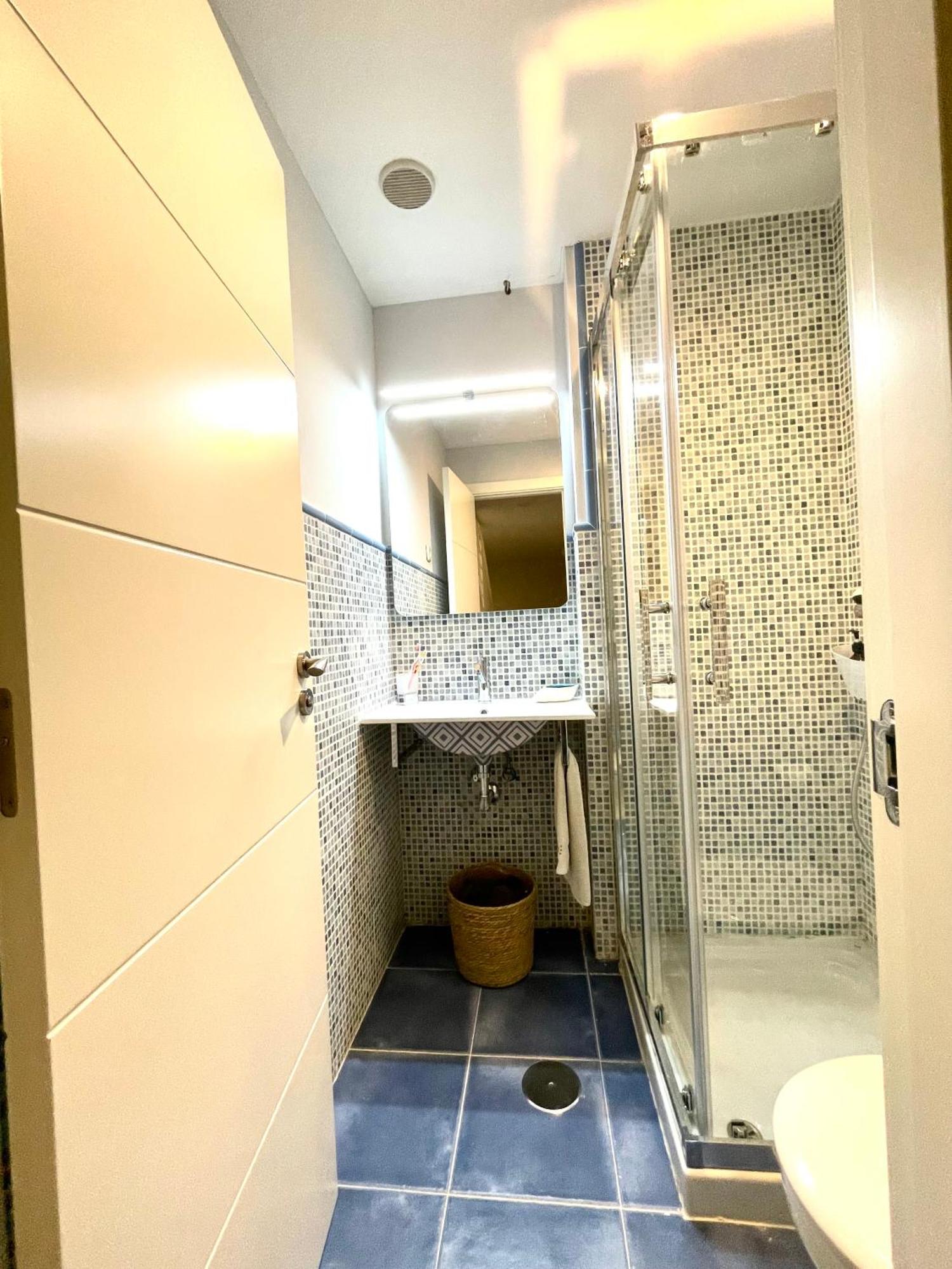 San Jorge  Apartamento Mirador Costa Golf מראה חיצוני תמונה