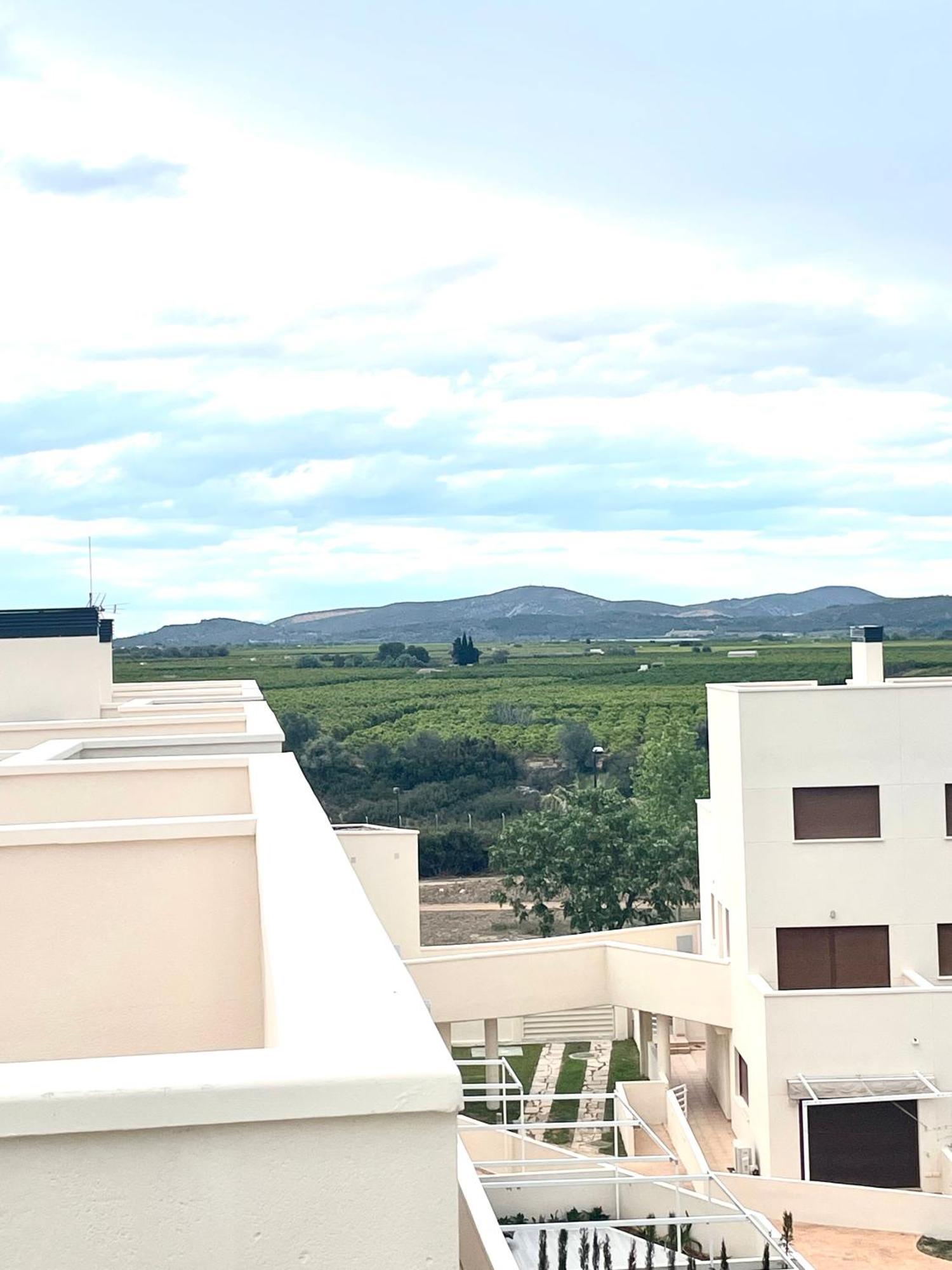 San Jorge  Apartamento Mirador Costa Golf מראה חיצוני תמונה