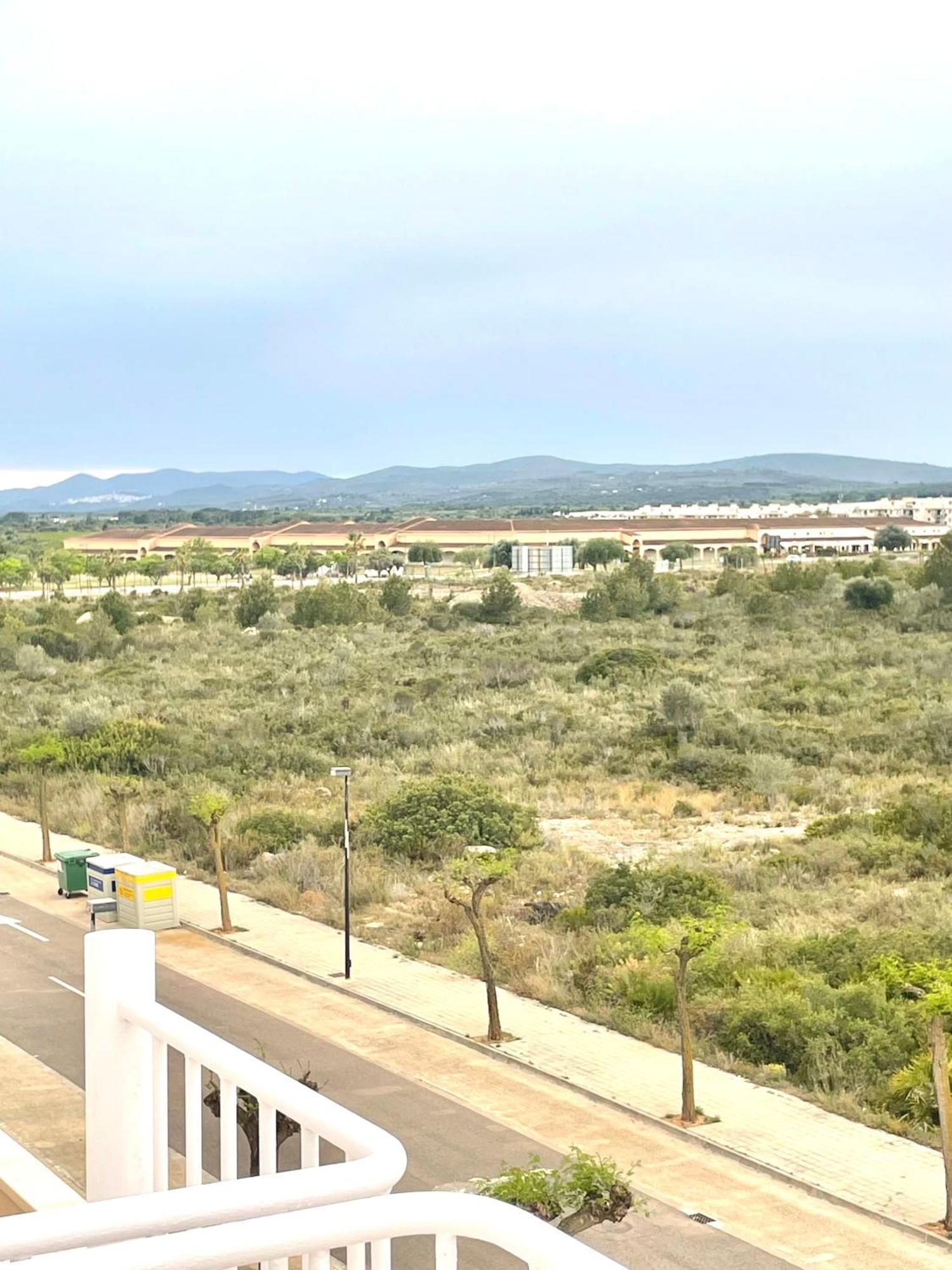 San Jorge  Apartamento Mirador Costa Golf מראה חיצוני תמונה