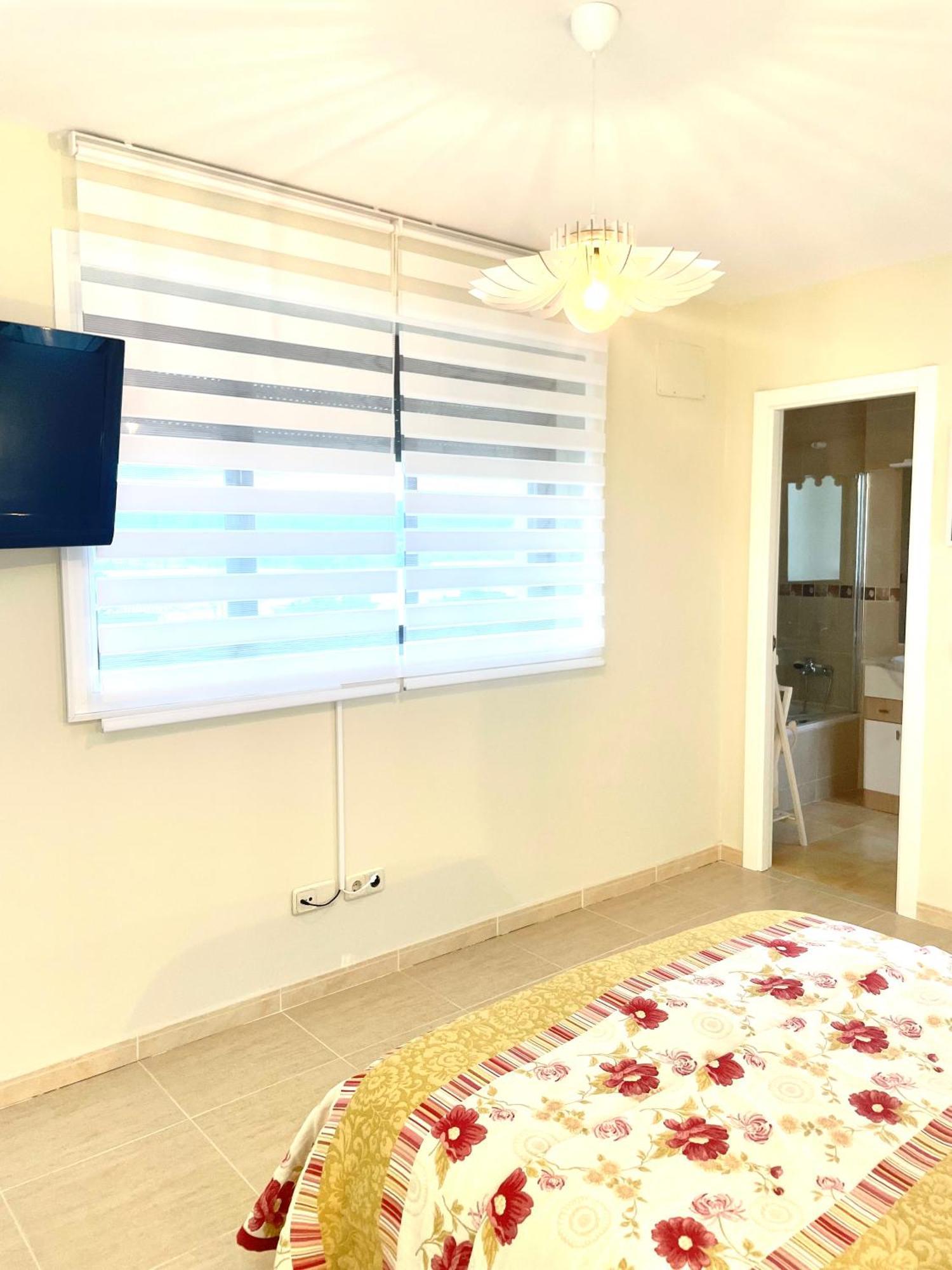 San Jorge  Apartamento Mirador Costa Golf מראה חיצוני תמונה
