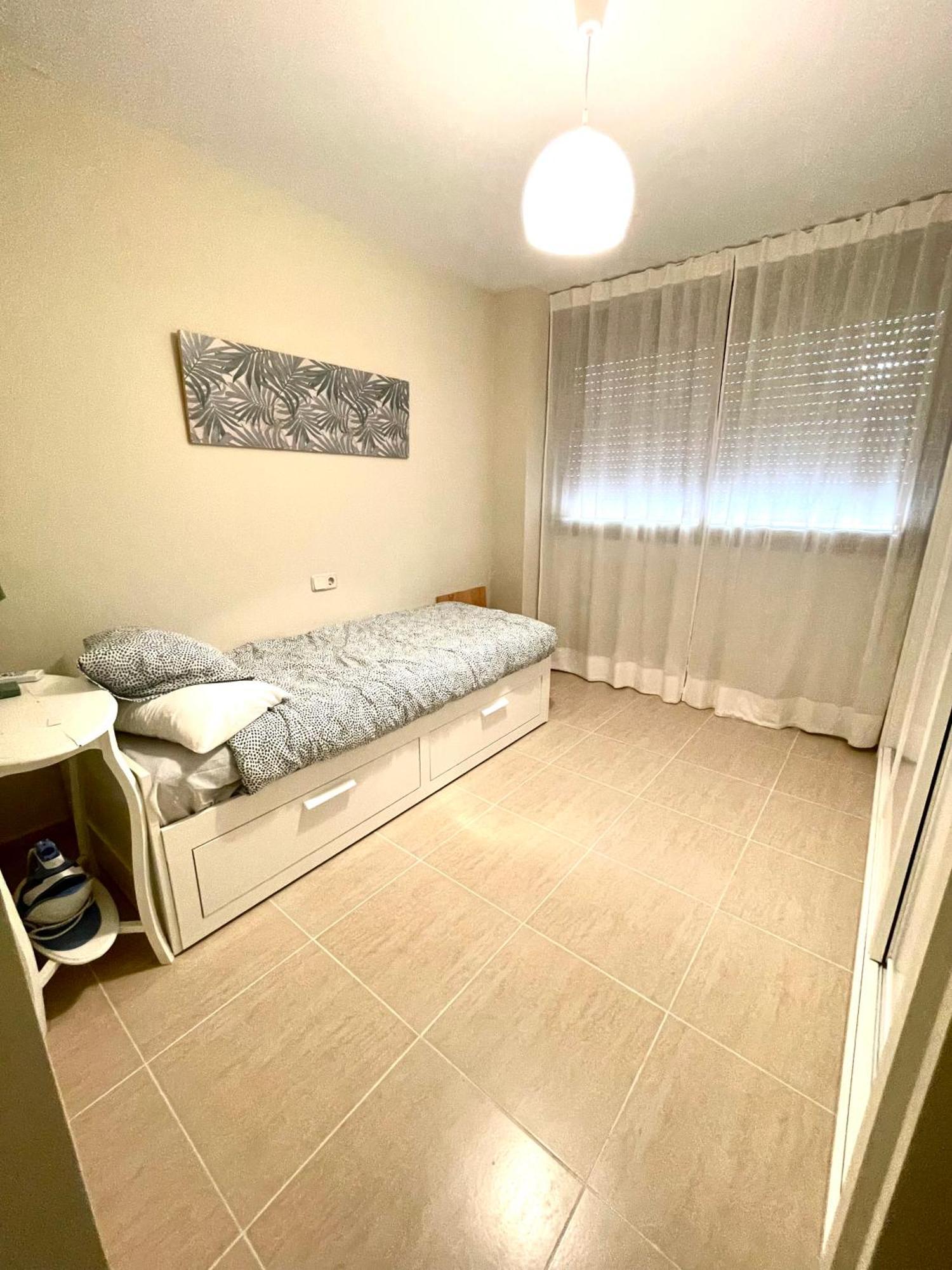 San Jorge  Apartamento Mirador Costa Golf מראה חיצוני תמונה