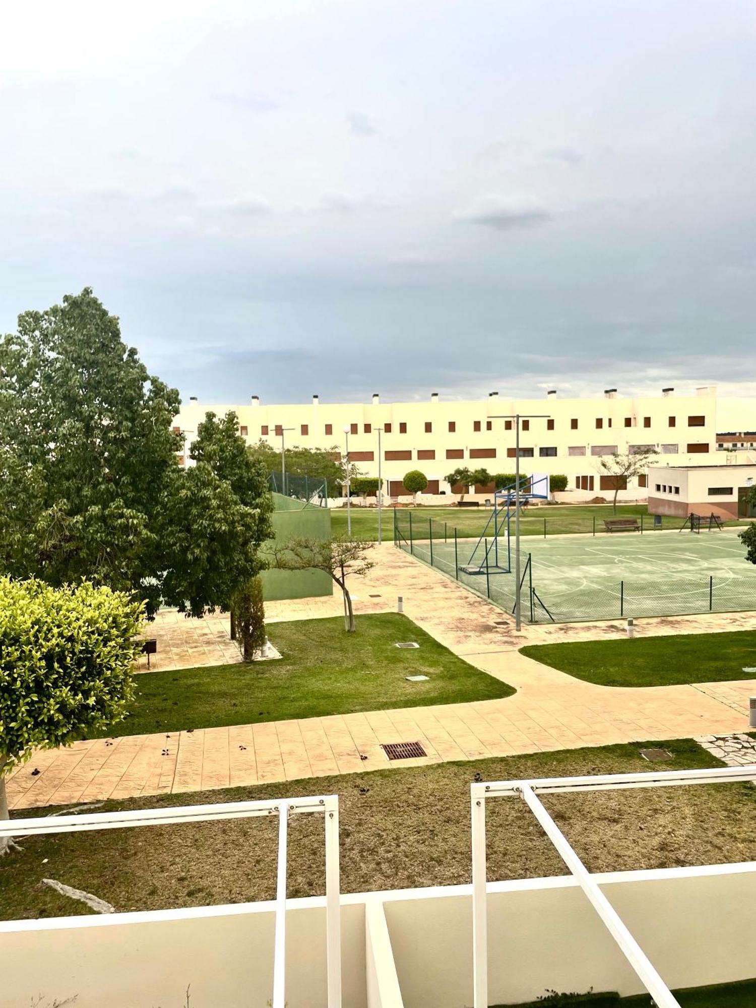 San Jorge  Apartamento Mirador Costa Golf מראה חיצוני תמונה