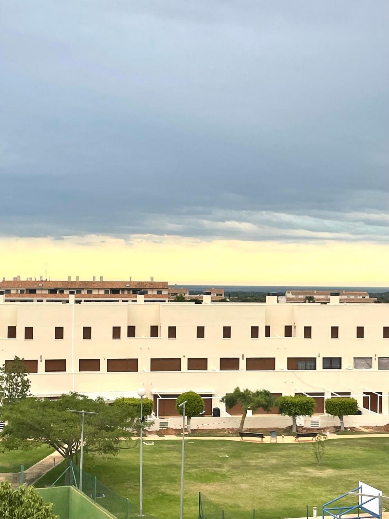 San Jorge  Apartamento Mirador Costa Golf מראה חיצוני תמונה