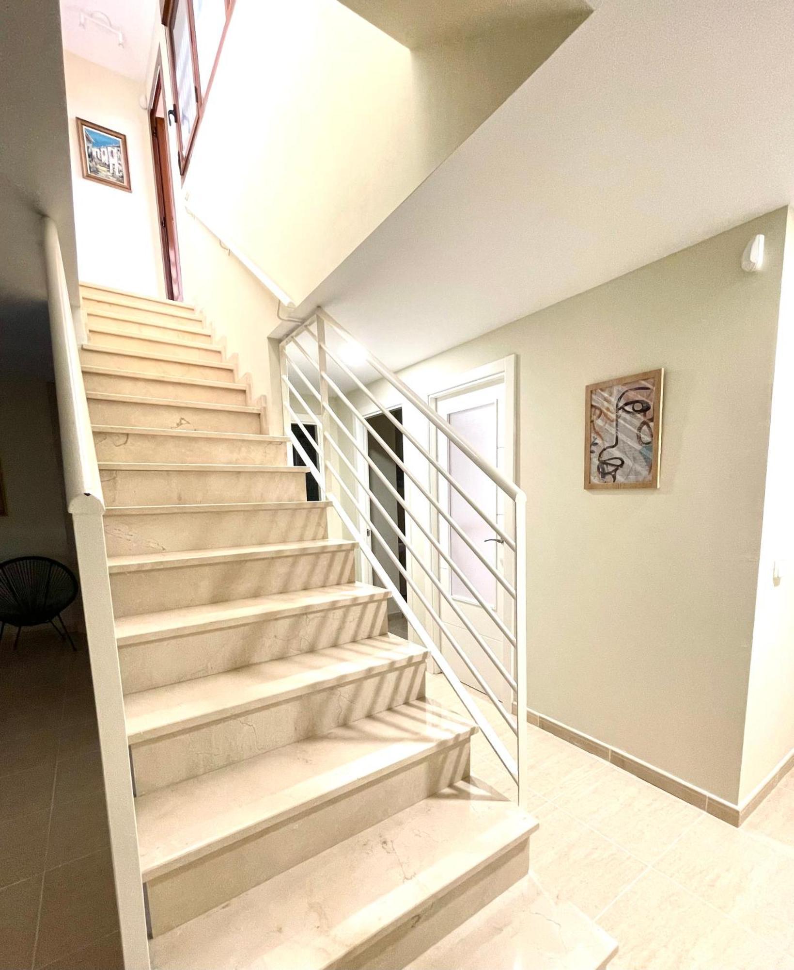San Jorge  Apartamento Mirador Costa Golf מראה חיצוני תמונה