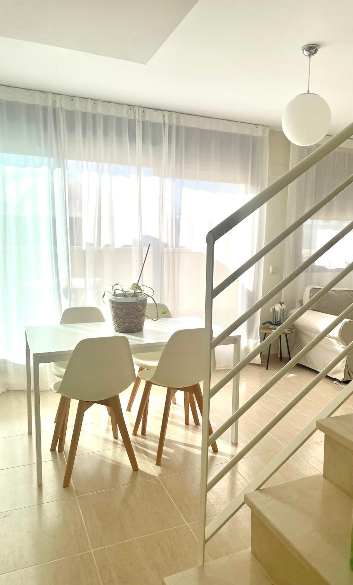 San Jorge  Apartamento Mirador Costa Golf מראה חיצוני תמונה