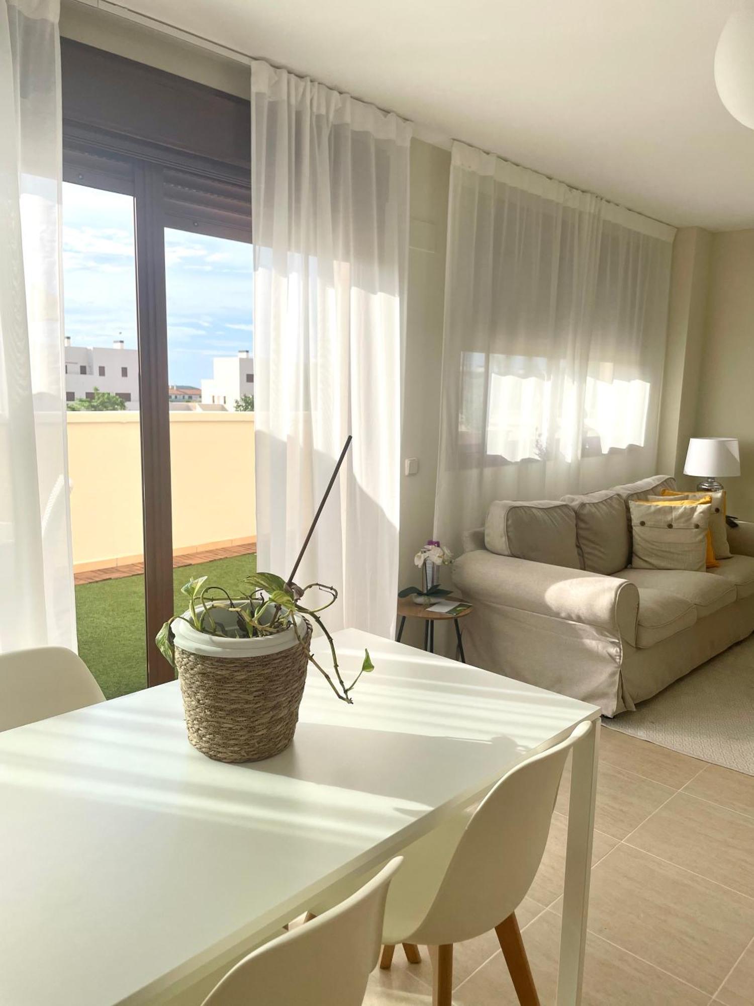 San Jorge  Apartamento Mirador Costa Golf מראה חיצוני תמונה