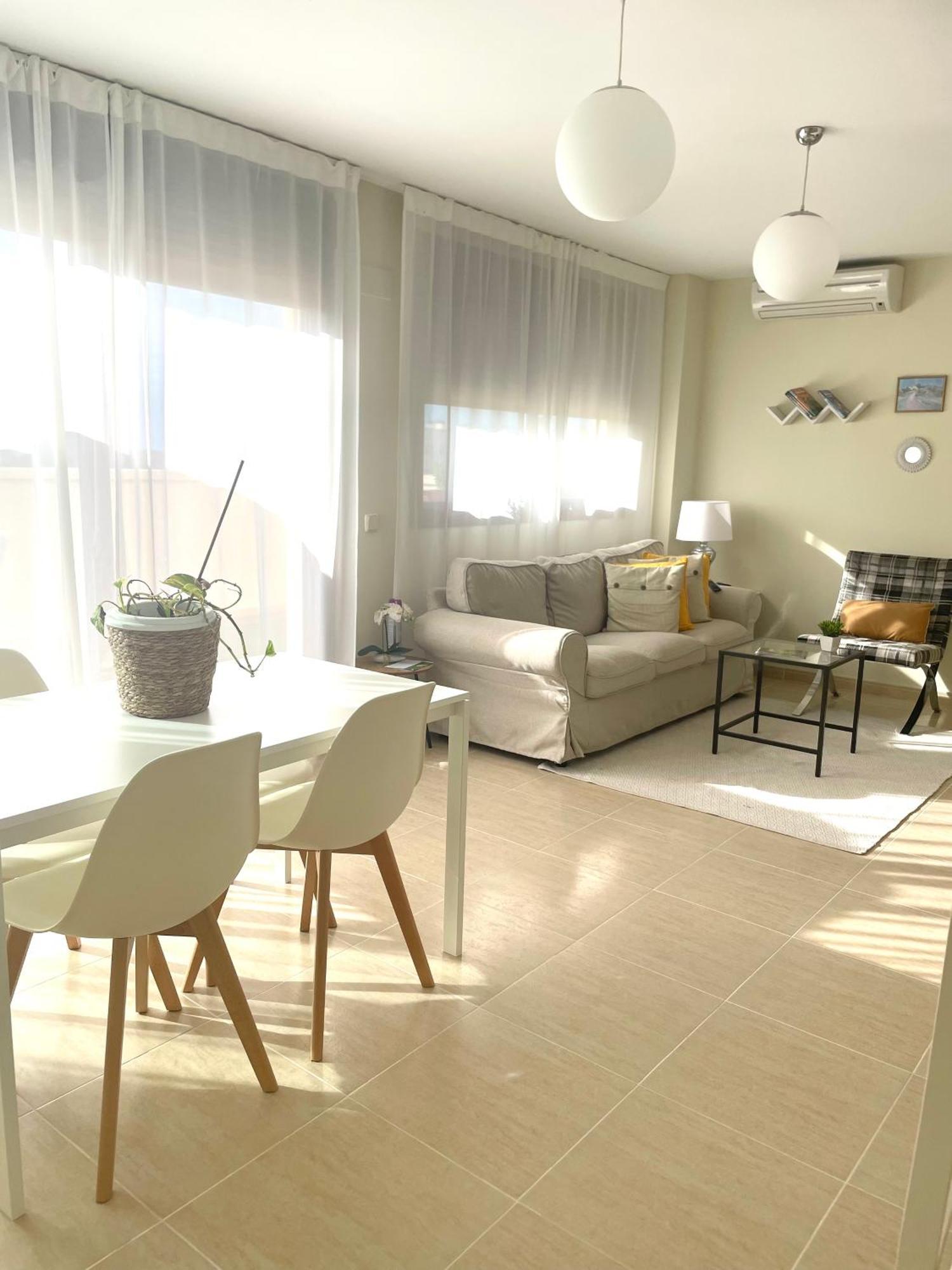 San Jorge  Apartamento Mirador Costa Golf מראה חיצוני תמונה