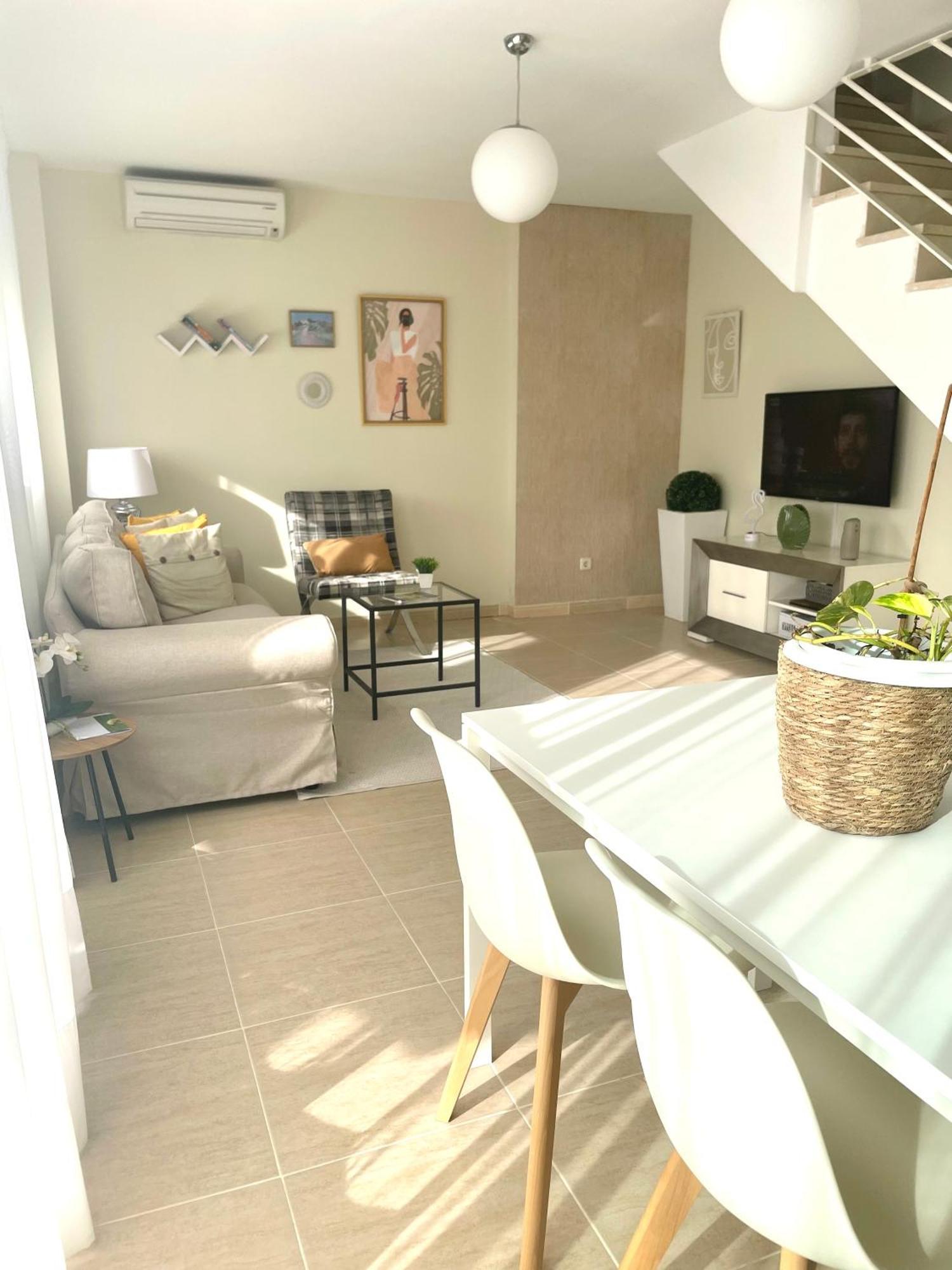San Jorge  Apartamento Mirador Costa Golf מראה חיצוני תמונה