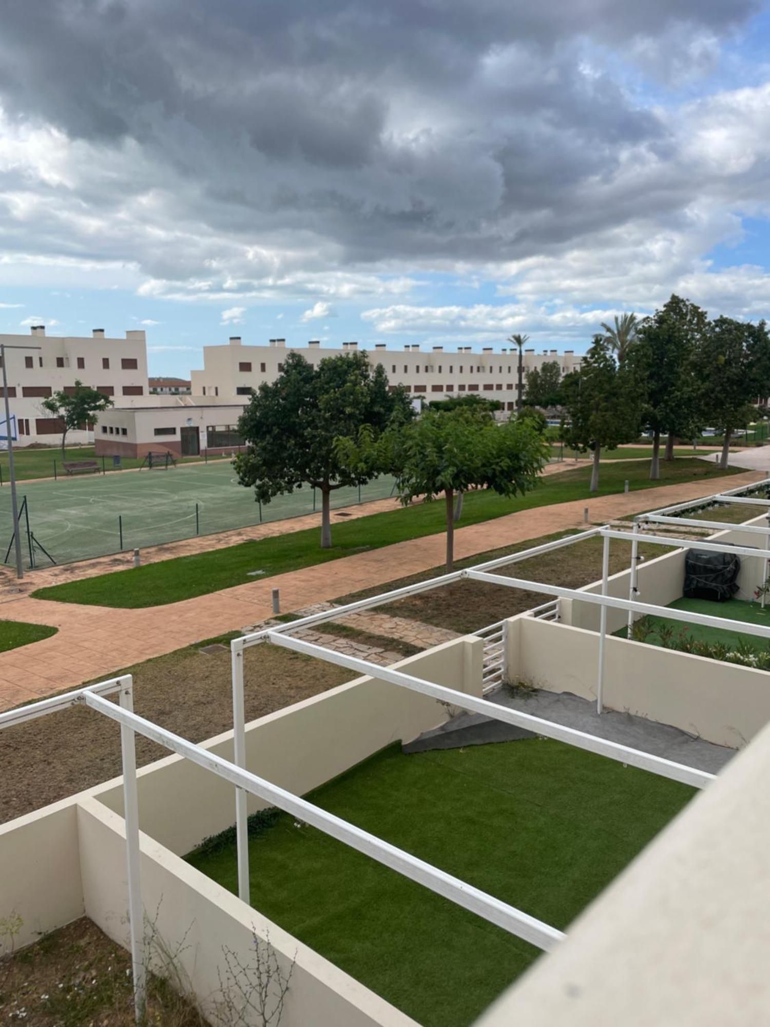 San Jorge  Apartamento Mirador Costa Golf מראה חיצוני תמונה