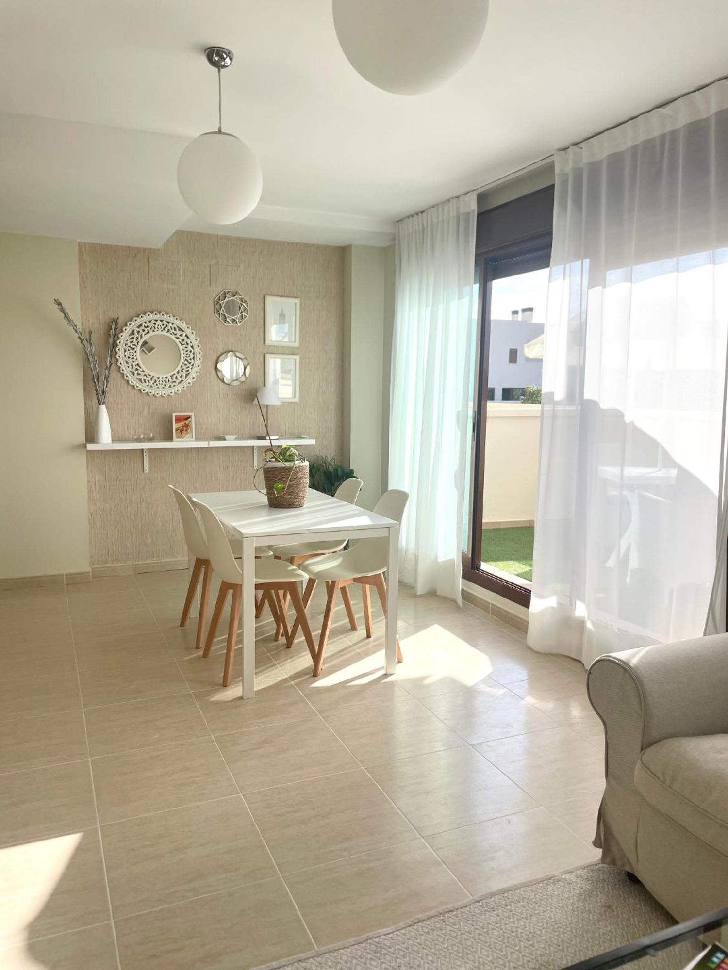 San Jorge  Apartamento Mirador Costa Golf מראה חיצוני תמונה