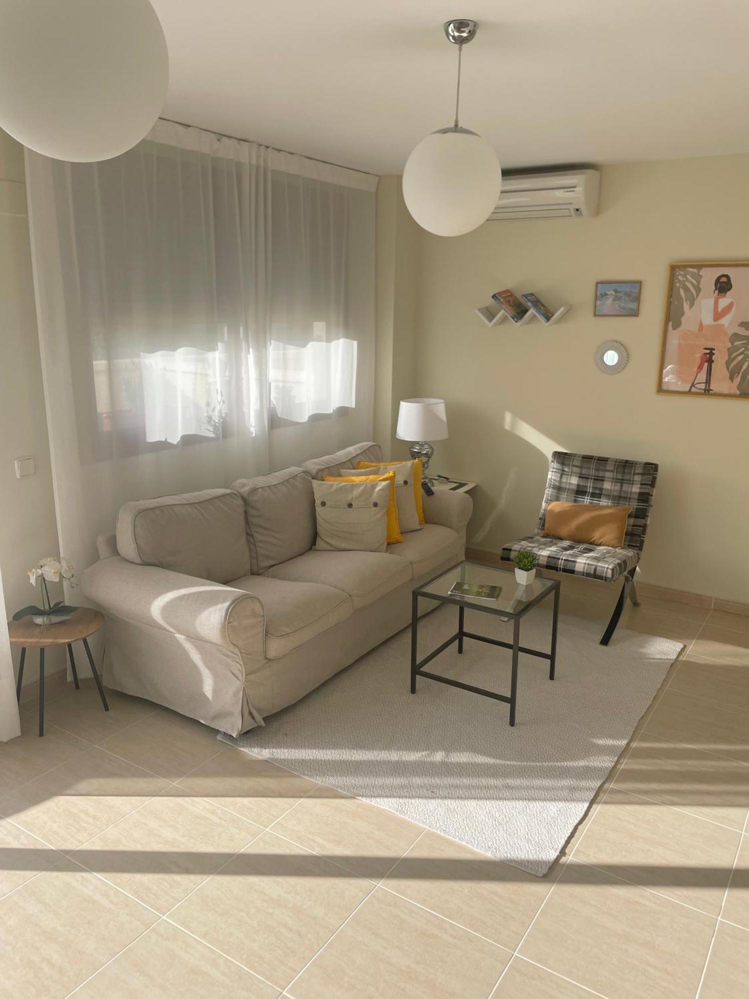 San Jorge  Apartamento Mirador Costa Golf מראה חיצוני תמונה