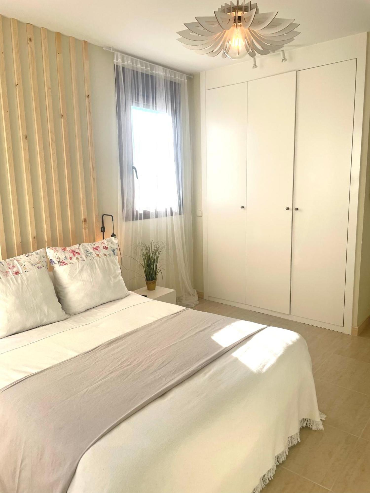 San Jorge  Apartamento Mirador Costa Golf מראה חיצוני תמונה