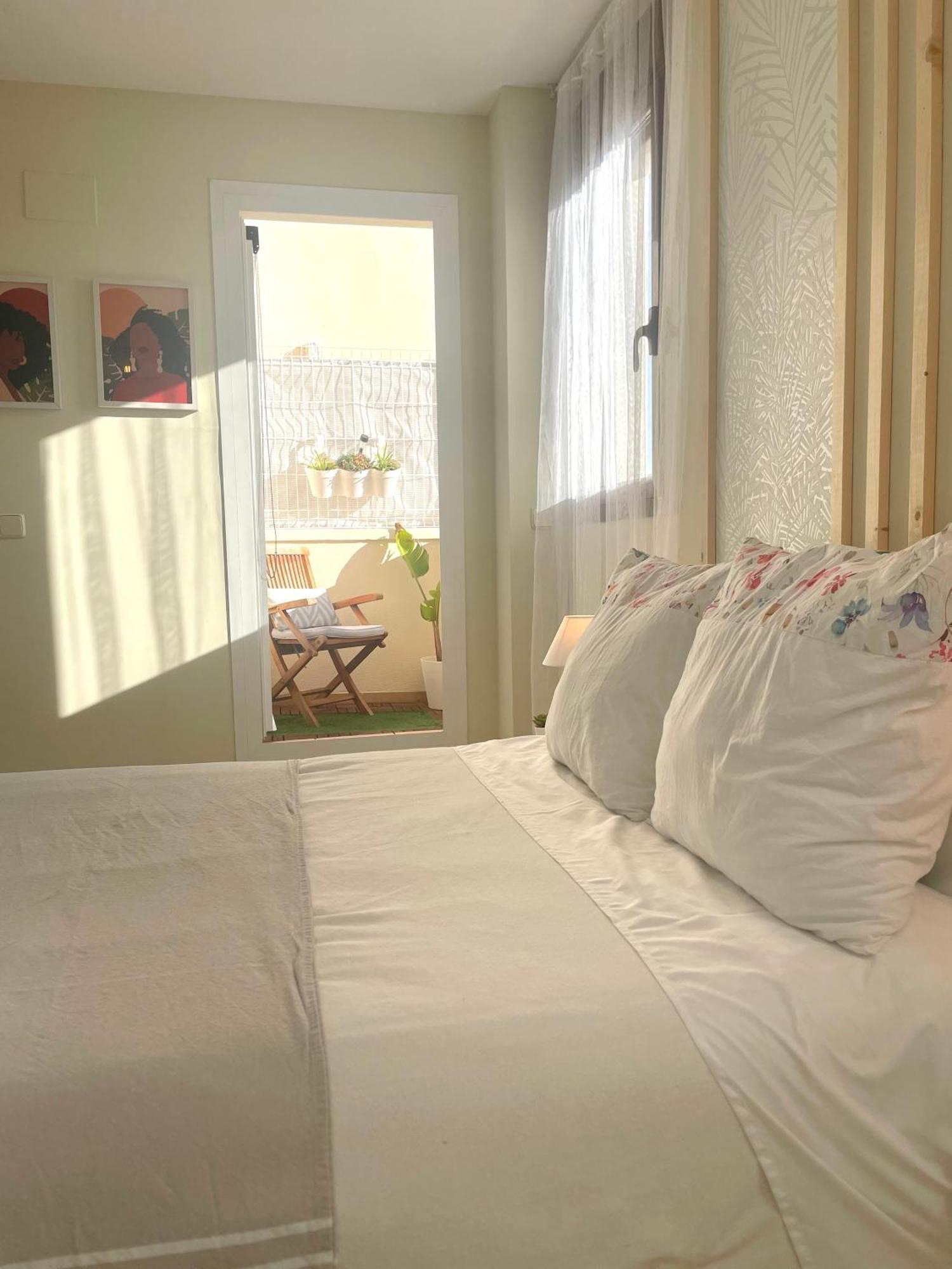 San Jorge  Apartamento Mirador Costa Golf מראה חיצוני תמונה