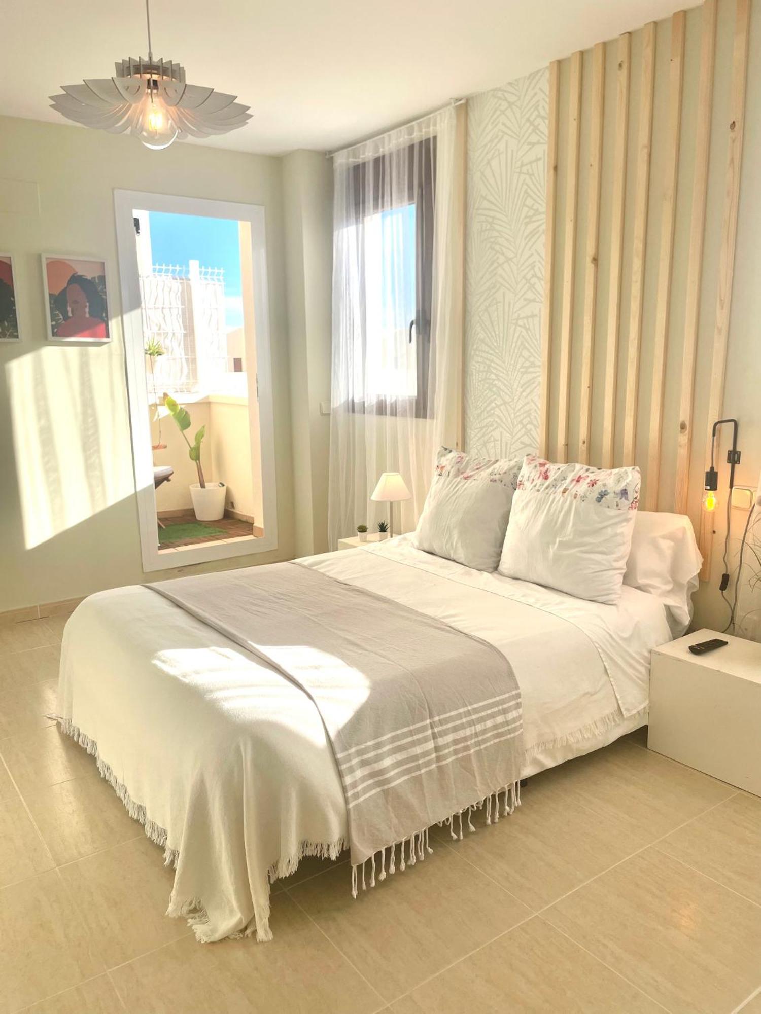 San Jorge  Apartamento Mirador Costa Golf מראה חיצוני תמונה