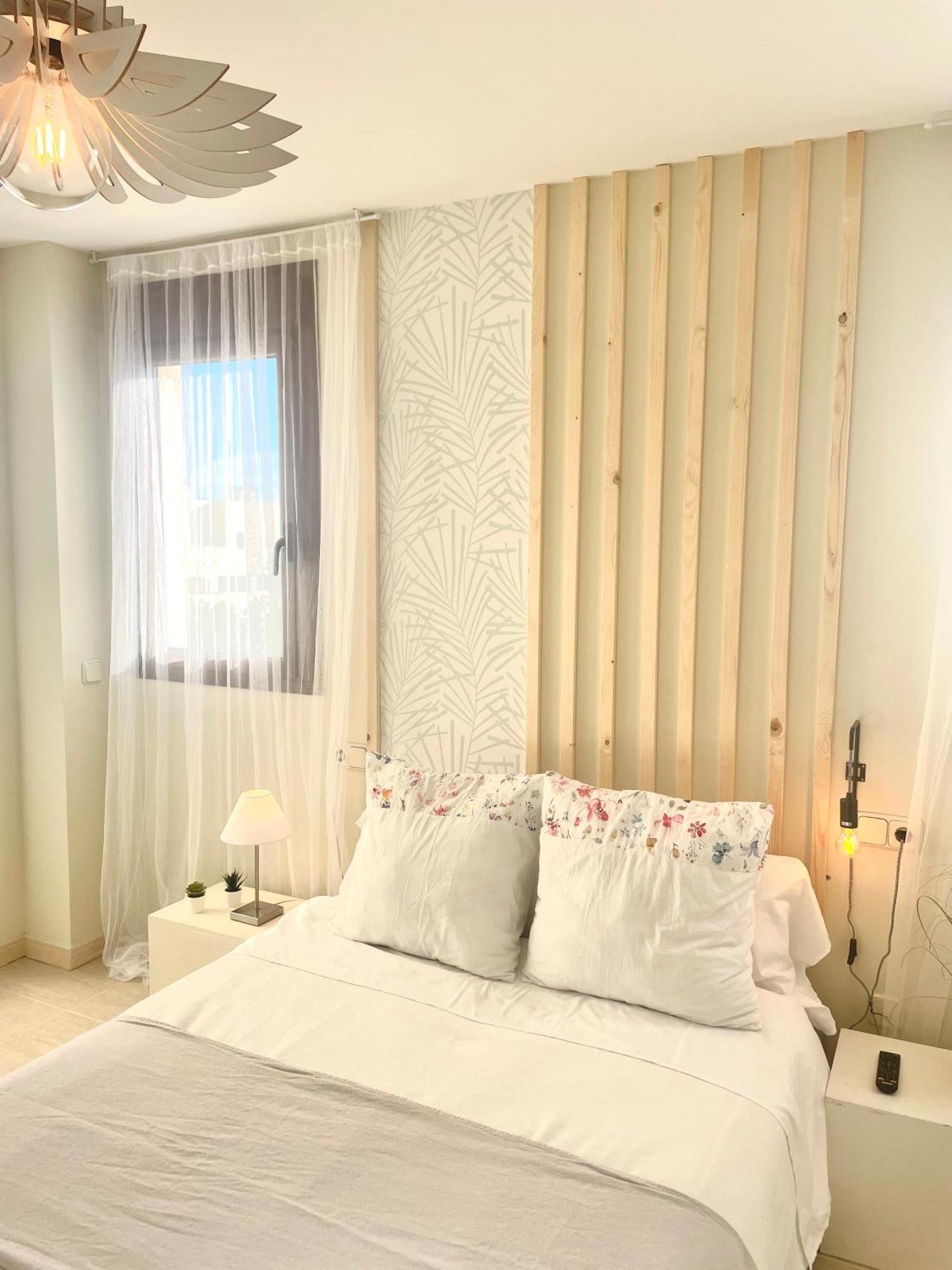 San Jorge  Apartamento Mirador Costa Golf מראה חיצוני תמונה