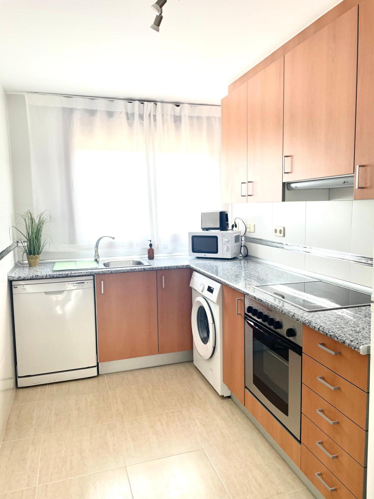 San Jorge  Apartamento Mirador Costa Golf מראה חיצוני תמונה