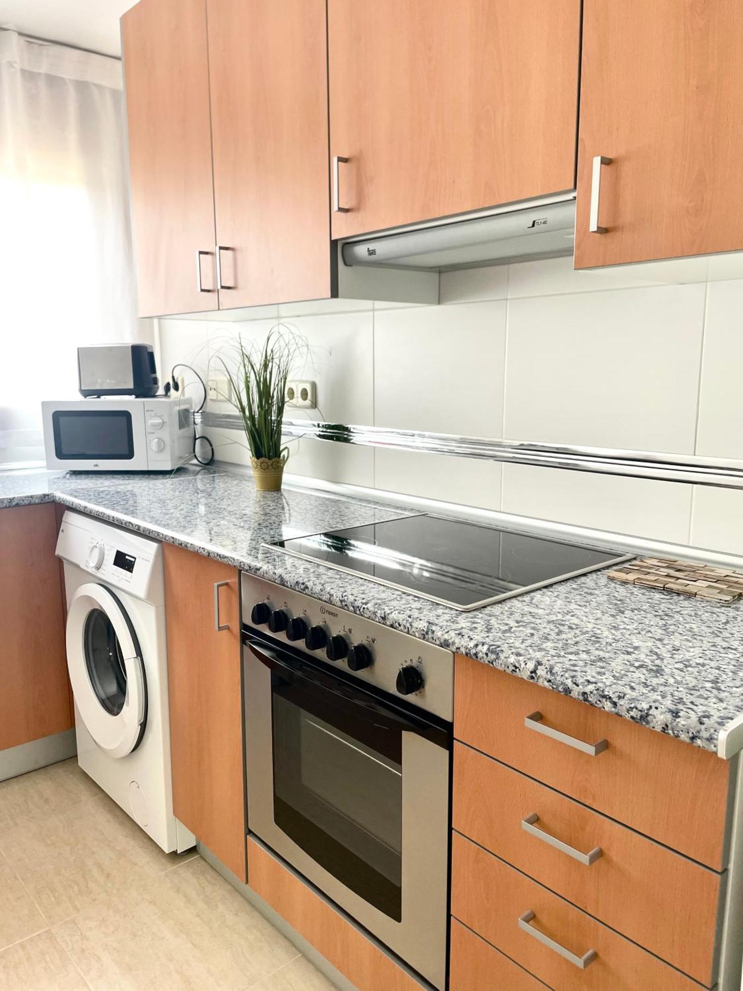 San Jorge  Apartamento Mirador Costa Golf מראה חיצוני תמונה